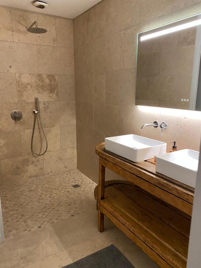 La Cour Apartment Nancy Luaran gambar