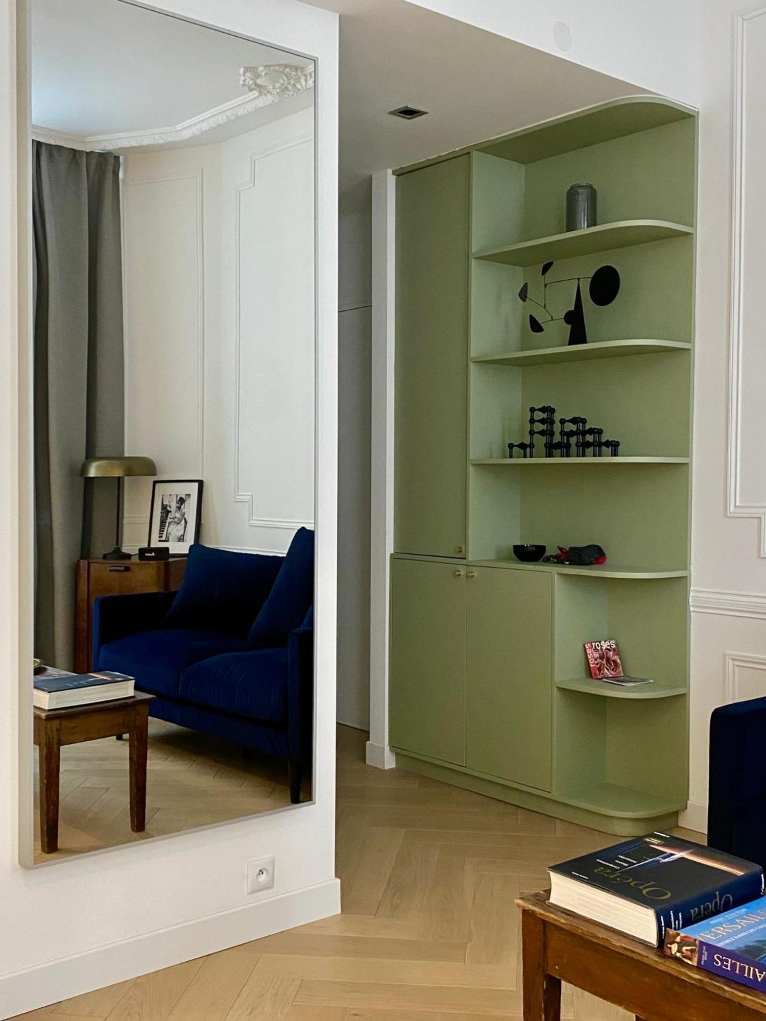 La Cour Apartment Nancy Luaran gambar